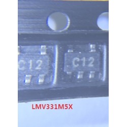 LMV331SQ3T2G,LMV331M7X,LMV331W5-7,LMV331M5X,LMV339IDR