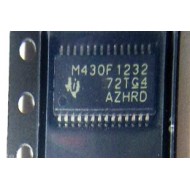 MSP430F1232IDWR