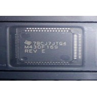 MSP430F169IPMR