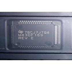 MSP430F169IPMR