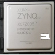 XC7Z035-2FFG900I