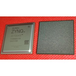 XC7Z045-2FFG900I 