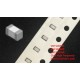 150nH  VHF160808 series 0603 Chip high frequency inductors(free-Lead) 