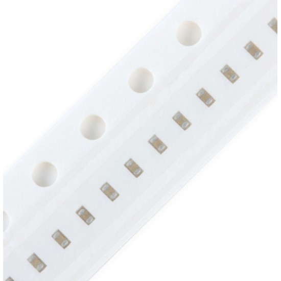 CL05A105KP5NNNC,Samsung,Cap Ceramic 1uF 10V X5R 10% Pad SMD 0402