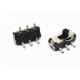 Small patches toggle switch MSS-22D18