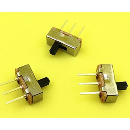 SS12D00G3/G4/G5,Toggle Slide switch 