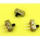 SS12D00G3/G4/G5,Toggle Slide switch 