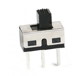 SS12D00G3/G4/G5,Toggle Slide switch 