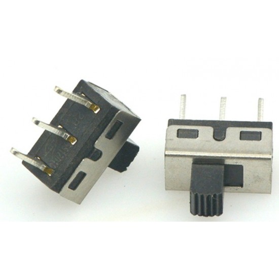 Toggle switch SS12D10