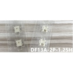DF13A-2P-1.25H(21)