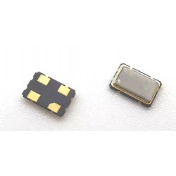26MHZ SMD5030 5X3mm 20ppm 20PF 4pin crystal